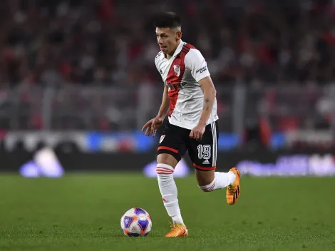 Los jugadores más caros de la Copa Libertadores 2024