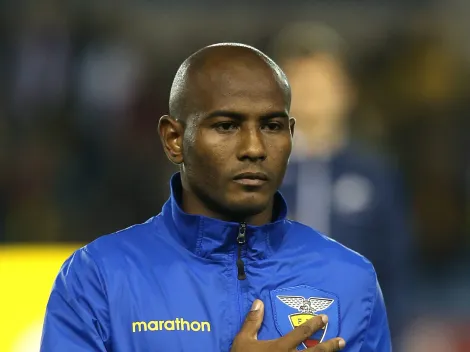 Óscar Bagui tiene nuevo equipo como entrenador