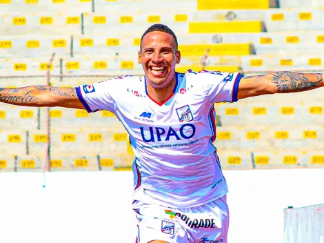 Chávez, exjugador de Mannucci, muere en México