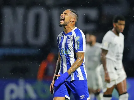 Paolo Guerrero enseñó chats extorsivos y detalló razones para no jugar en Vallejo