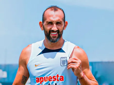 Barcos festejó aniversario de Alianza con dardo a Universitario