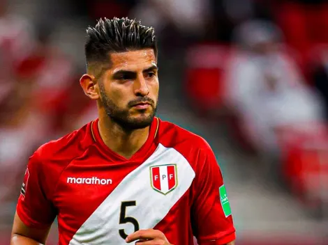 Zambrano tomó radical decisión y llegó a un acuerdo con Alianza