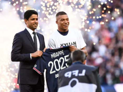 Fichajes, dinero y objetivos: Así será el primer PSG sin Mbappé