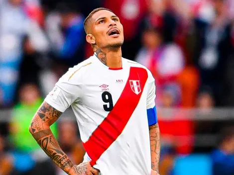 Alianza haría arriesgada jugada para fichar a Guerrero