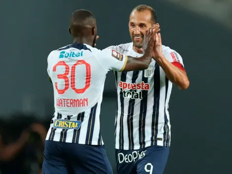 Alianza recibe nefasta noticia y perderá cuatro cracks