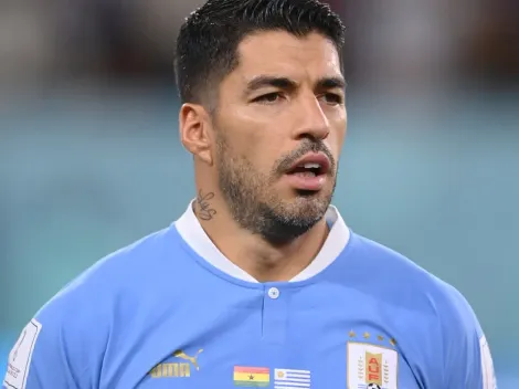 Luis Suárez contó el polémico motivo por el que el Madrid no quiso contratarlo