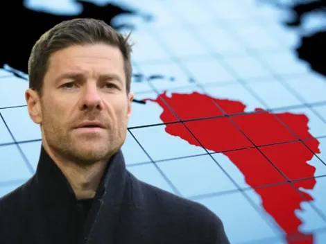 Así cambió Xabi Alonso la Bundesliga: LATAM, próximo objetivo