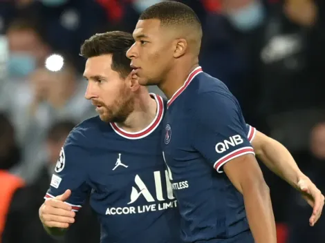 Lista negra: Messi, Mbappé y 350 millones que se fueron gratis de PSG