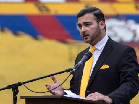 Barcelona, en riesgo de descender por su disputa legal