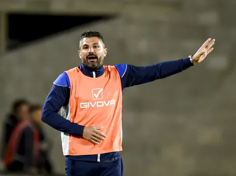 Independiente del Valle y su primera opción de DT