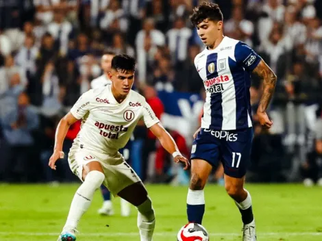 El impresionante récord de Universitario y humillante para Alianza Lima