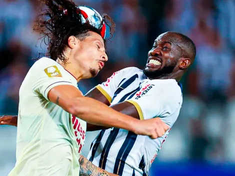 Alianza quiere dar golpe en Perú y ficharía a campeón con la 'U'