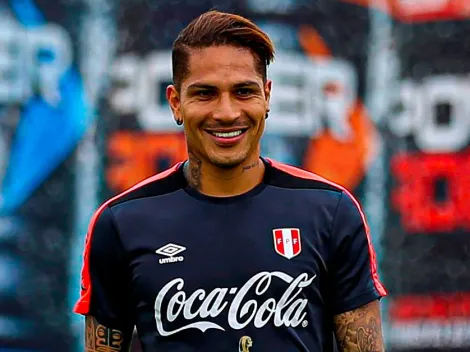 Guerrero y Acuña se reunieron y Alianza lo lamenta