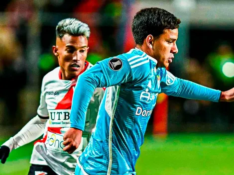 Cristal fue vapuleado e hinchas piden salida de 5 jugadores