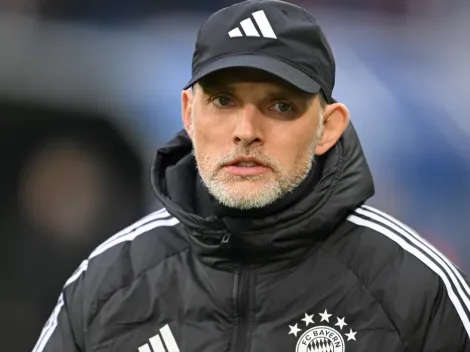 Oficial: Tuchel deja Bayern Múnich