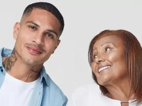 Paolo Guerrero quiere jugar en César Vallejo y Doña Peta no le permite viajar