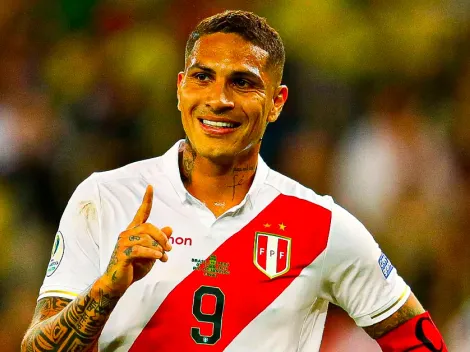 Guerrero sorprende a todos y ya sabe en qué club jugará