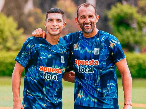 Los 3 cracks que perderá Alianza por la Fecha FIFA de marzo