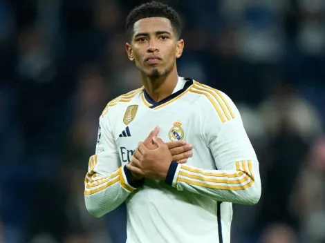 Real Madrid ya vislumbra el regreso de Bellingham