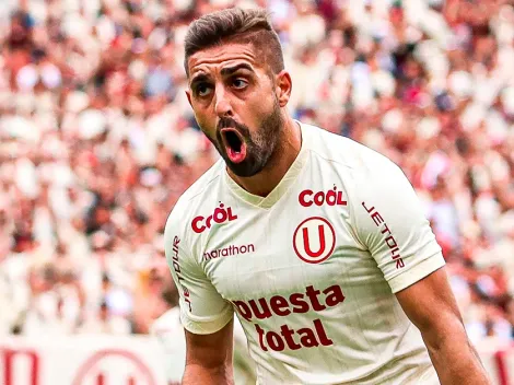 Alianza tomó una decisión sobre el fichaje de Urruti