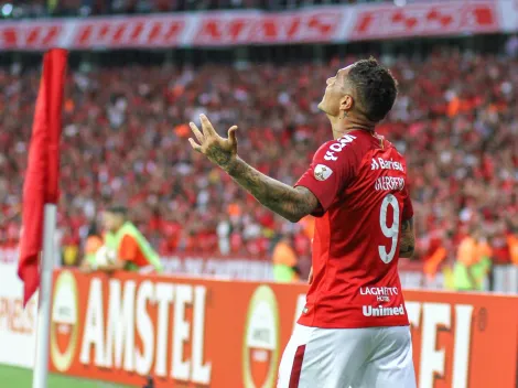 Ídolo de Alianza Lima encantado por la no llegada de Paolo Guerrero y le da un consejo