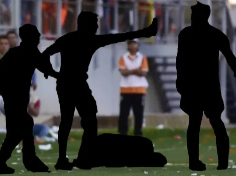 Escándalo en Madrid: 243 partidos de sanción a jugadores