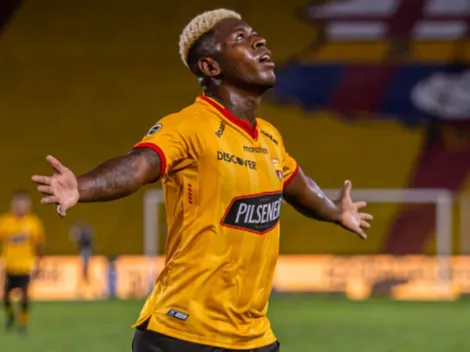 Gabriel Cortéz y Bruno Piñatares dejarían Barcelona por este club