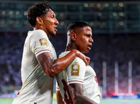 Universitario perderá crack para la Libertadores