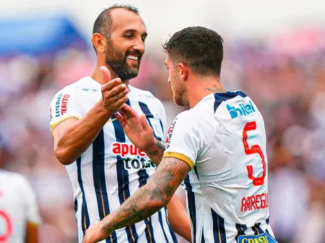 Alianza tendrá tres cambios de última hora ante Comerciantes