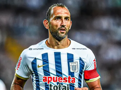 1190 se queda en Perú y tiene buenas noticias para Alianza