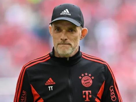 El sincericidio de Tuchel con sus jugadores de Munich