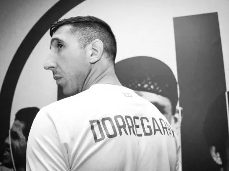 Diego Dorregaray criticado y los hinchas de Universitario quieren cambios