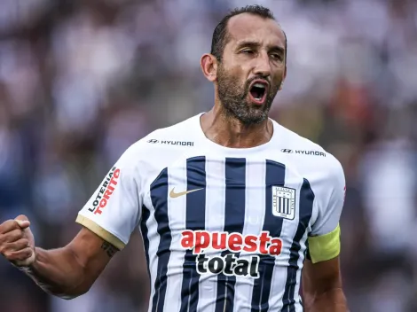 Alianza Lima mostró poderío ofensivo contra Comerciantes y goleó en Villa