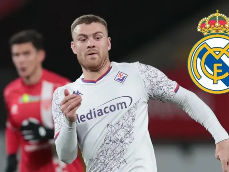 ¿Por qué?: Los motivos de Lucas Beltrán para no ir a Real Madrid