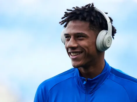 El ex compañero de Messi que sueña con volver al Barcelona