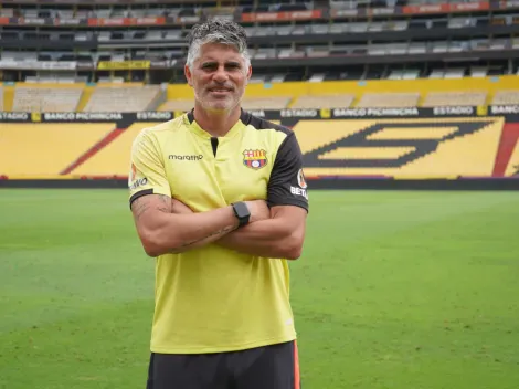 Barcelona ya tiene un candidato para nuevo entrenador