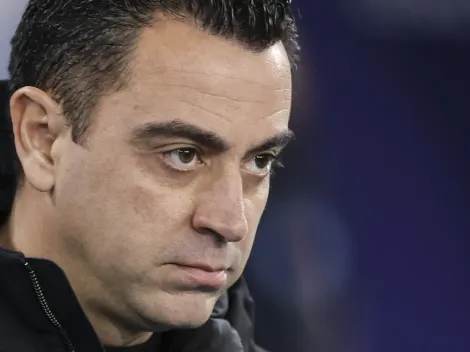 La IA elige: este es el mejor de los 5 candidatos a reemplazar a Xavi