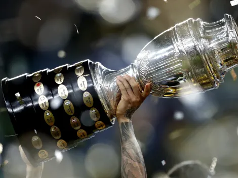 Así será la venta de entradas para ver a Perú en la Copa América EE. UU. 2024