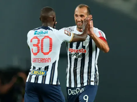 Alianza recibe letal golpe en Perú y perderá a estos dos cracks