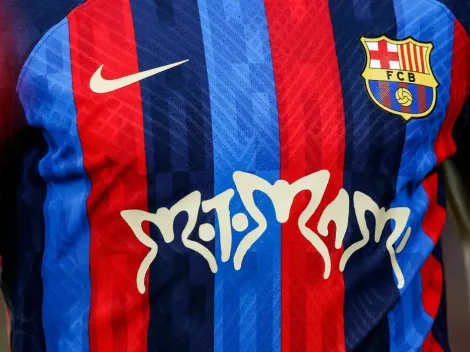 ¿Y Nike?: Barcelona podría hacer sus propias camisetas