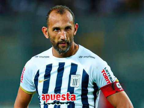 Alianza tendrá desventaja ante Cristal en el clásico