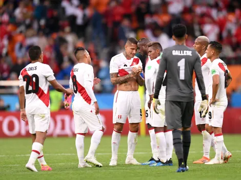 Ex Alianza Lima, Universitario y Sporting Cristal está sin equipo en la Liga 1