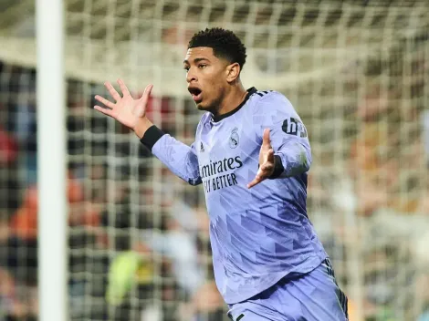 ¿Cuántos se pierde?: la fecha donde se conoce la sanción a Bellingham