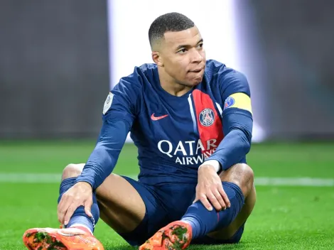 ¿Por qué?: PSG espera recibir 100 millones por Mbappé