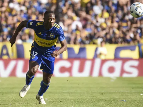 Este club negocia con Luis Advíncula y el peruano no lo ve con malos ojos