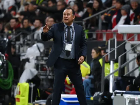 Cerca de trabajar: El salario que le ofrecen a Juan Reynoso en México