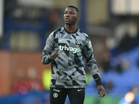 El club que se negó a pagar por Moisés Caicedo