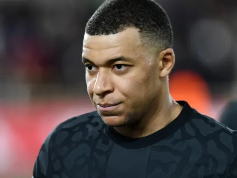 ¿Y entonces?: el principal reemplazo de Mbappé descarta al PSG