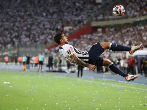 Mientras juega la Selección: Alianza Lima quiere cerrar amistoso internacional