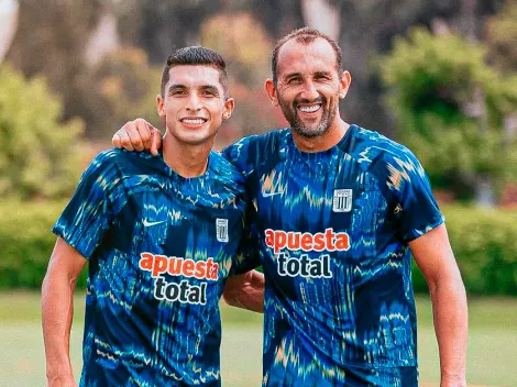 Alianza tiene un arma secreta para detener a Cauteruccio